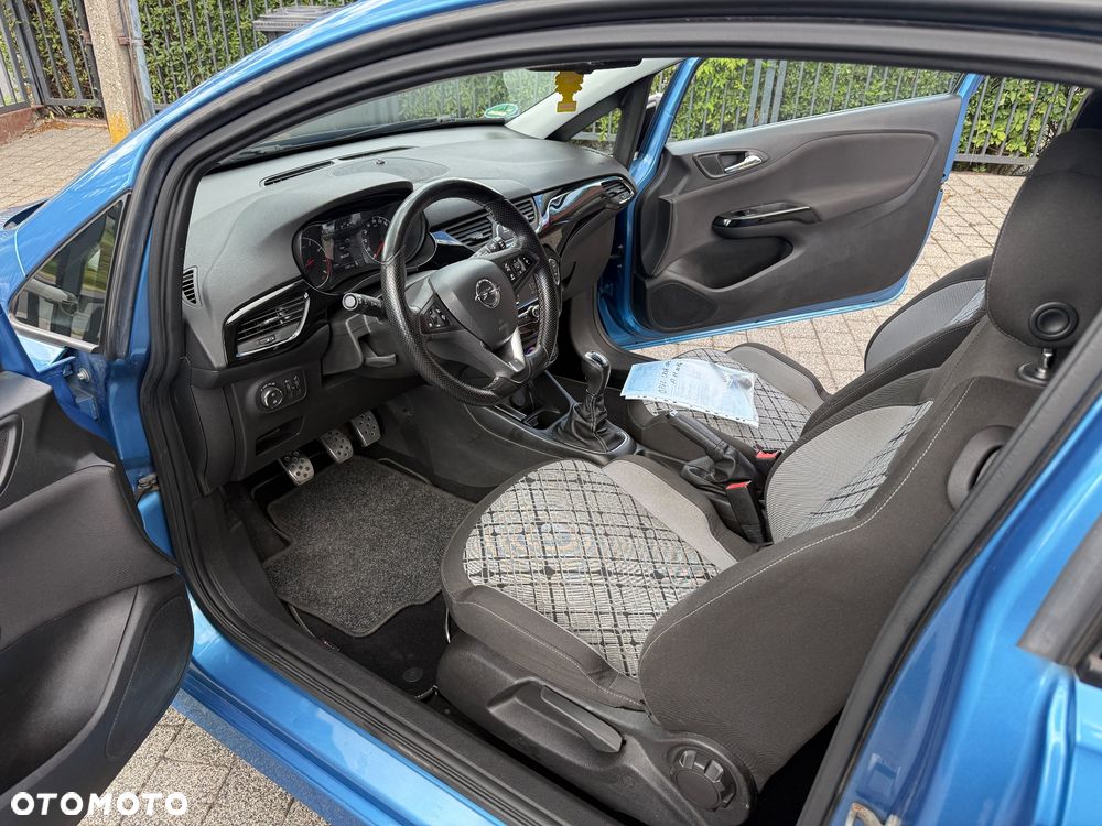 Opel Corsa - 9