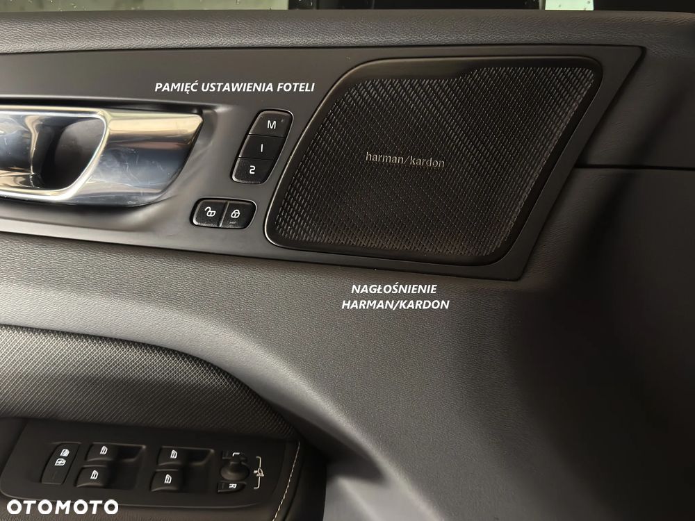 Volvo XC 60 B4 D AWD Geartronic RDesign - 19