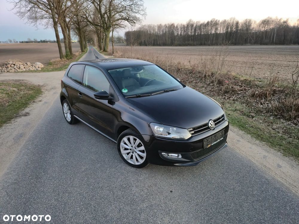 Volkswagen Polo 1.2 TSI Team - 18