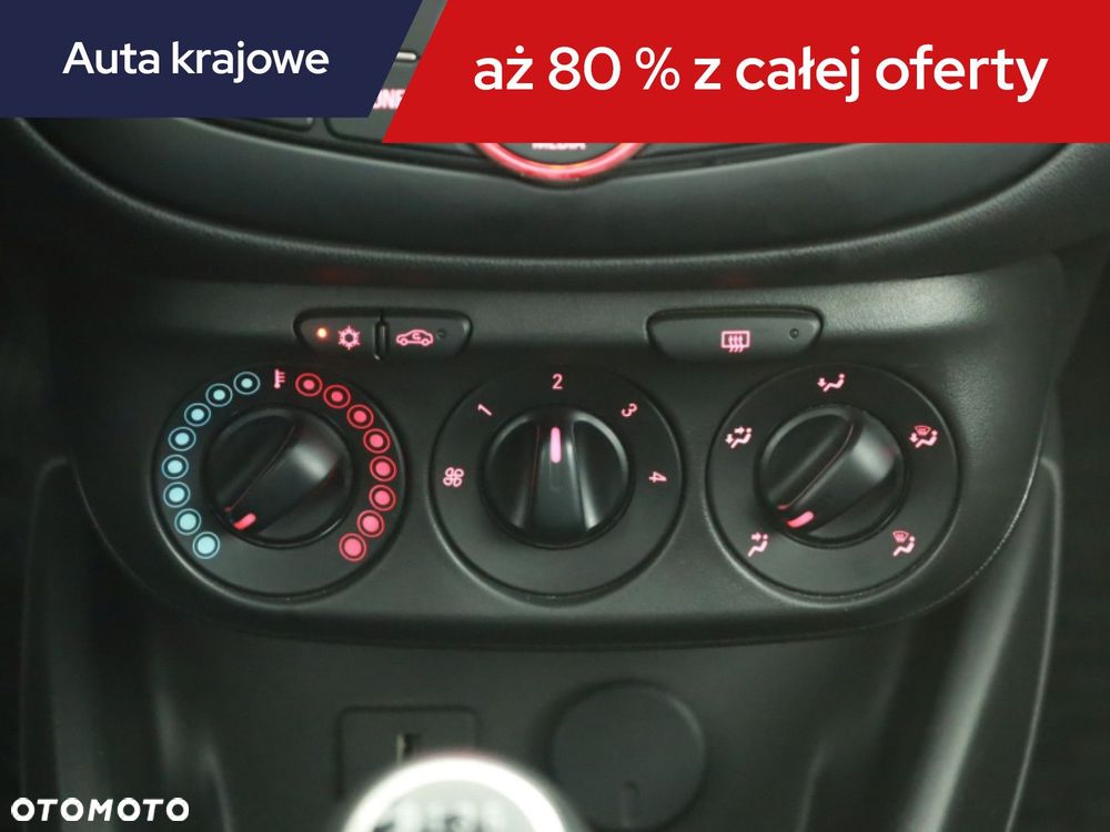 Opel Corsa - 12