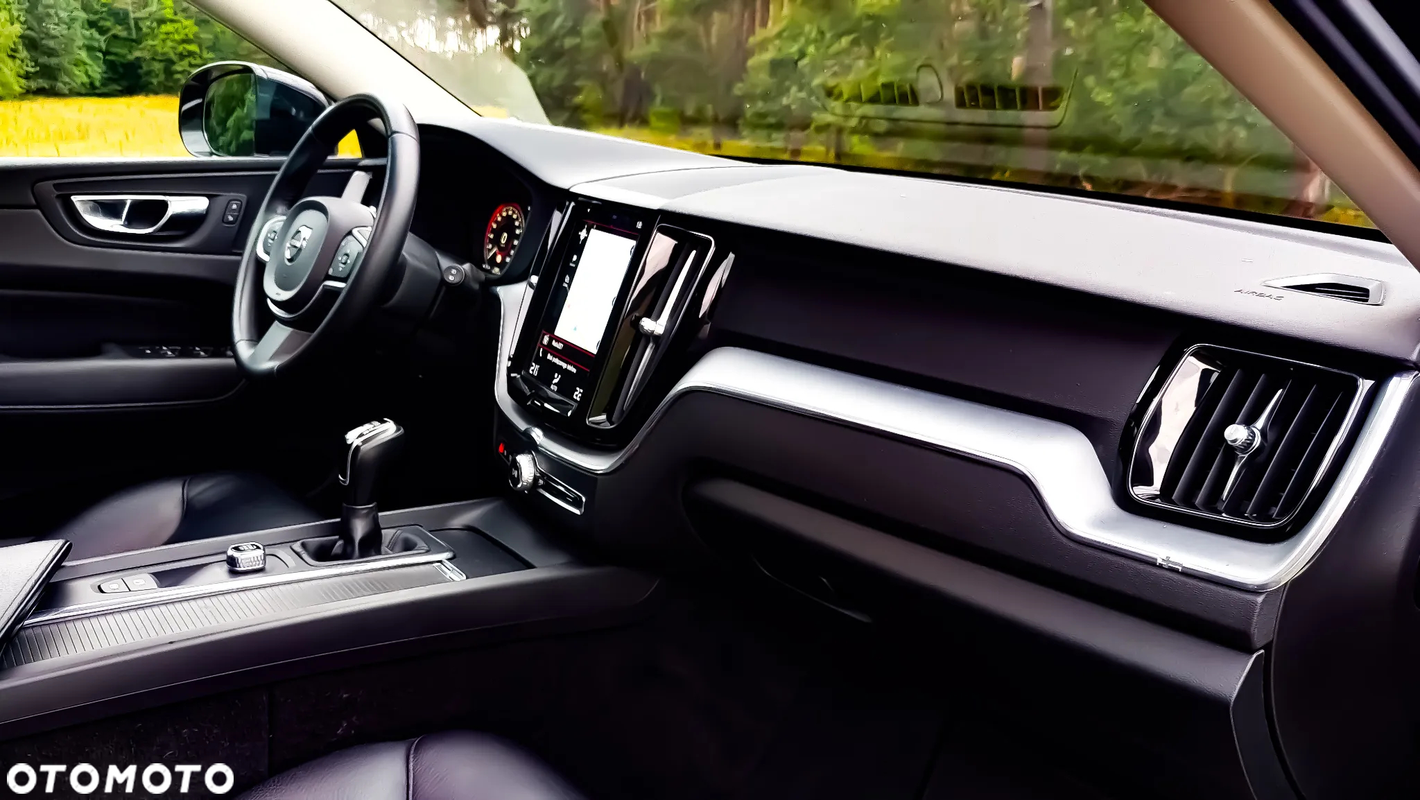 Volvo XC 60 - 11
