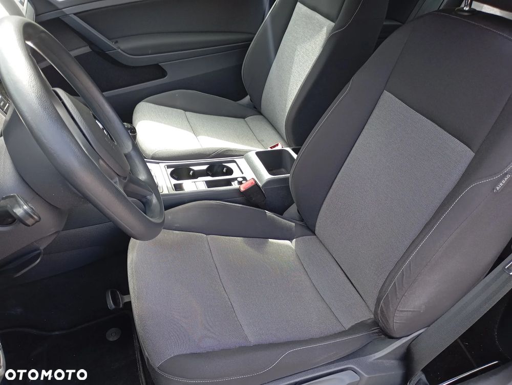 Volkswagen Golf VII 1.2 TSI BMT Trendline - 11