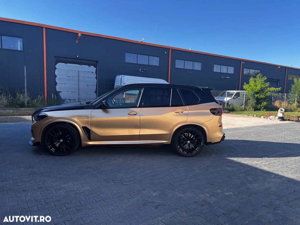 BMW X5 xDrive45e - 2