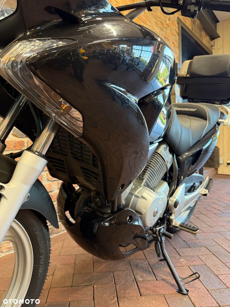 Honda Varadero - 31