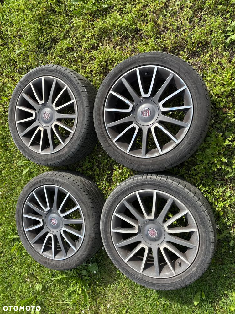 Fiat Bravo 1.4 T-JET 16V Dynamic - 21