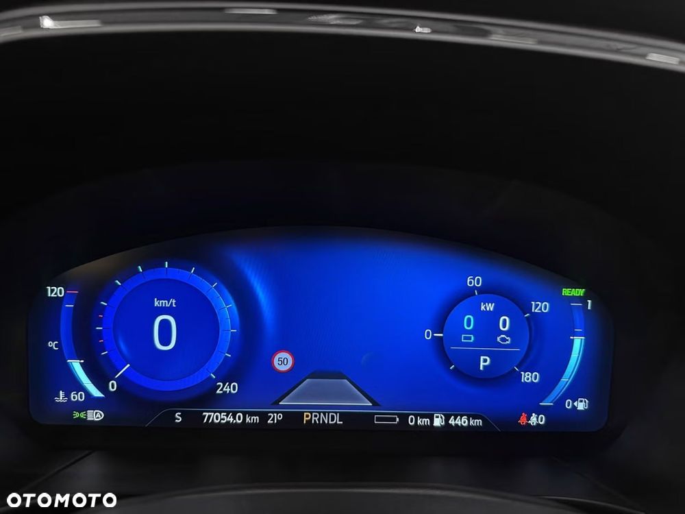 Ford Kuga 2.5 Duratec PHEV ST-LINE X - 16