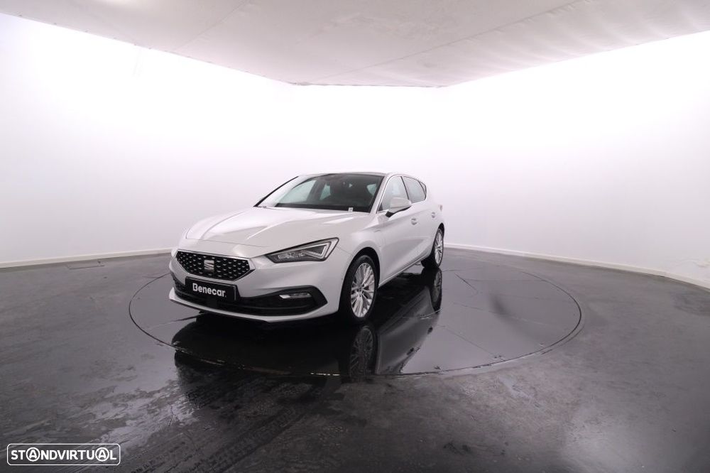 SEAT Leon 1.4 e-Hybrid Xcellence DSG - 13