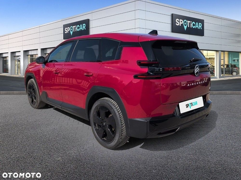 Citroën C5 Aircross - 9