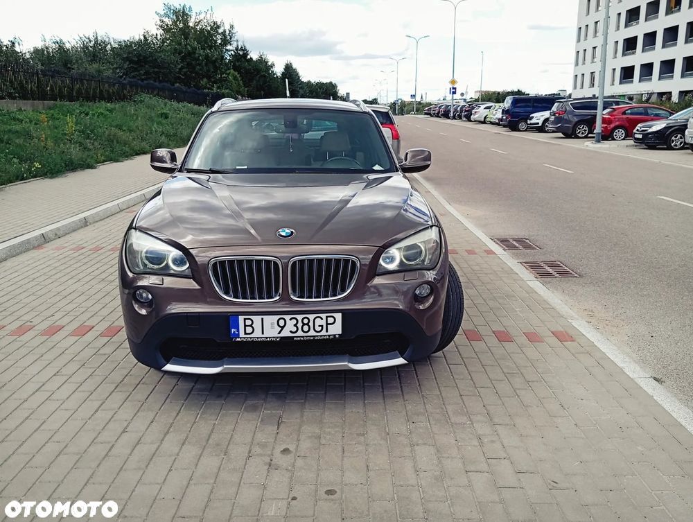 BMW X1 - 2
