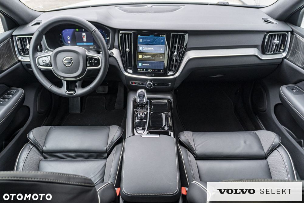 Volvo V60 - 21