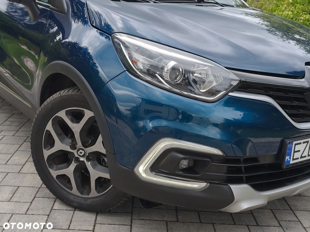 Renault Captur (ENERGY) dCi 90 EDC LIMITED - 14
