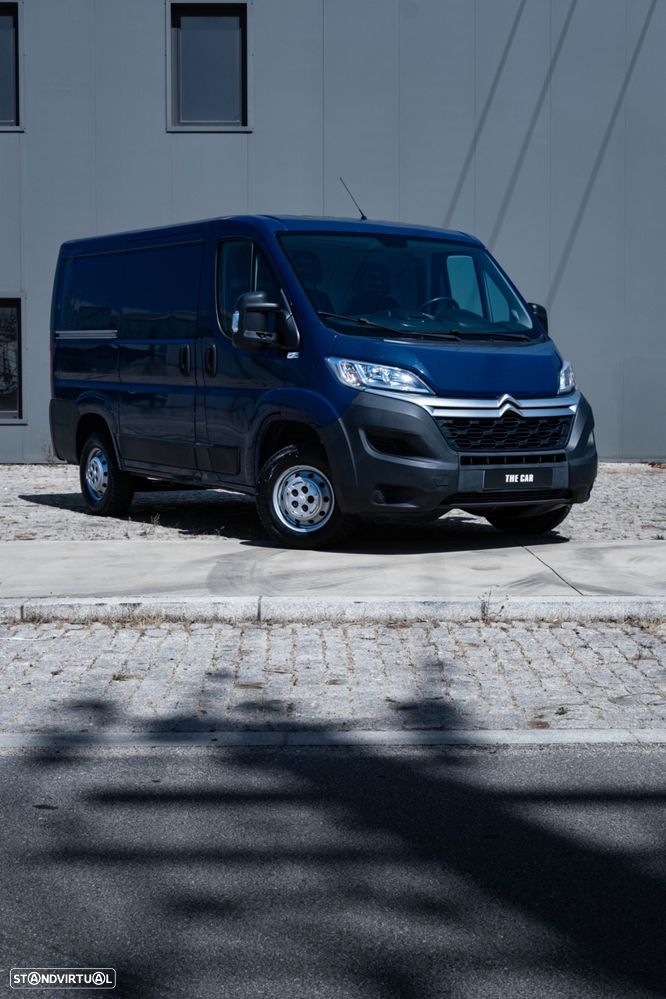 Citroën Jumper - 2