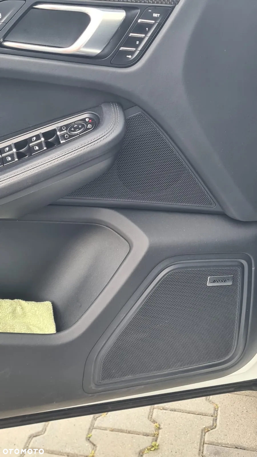 Porsche Macan S Diesel - 19
