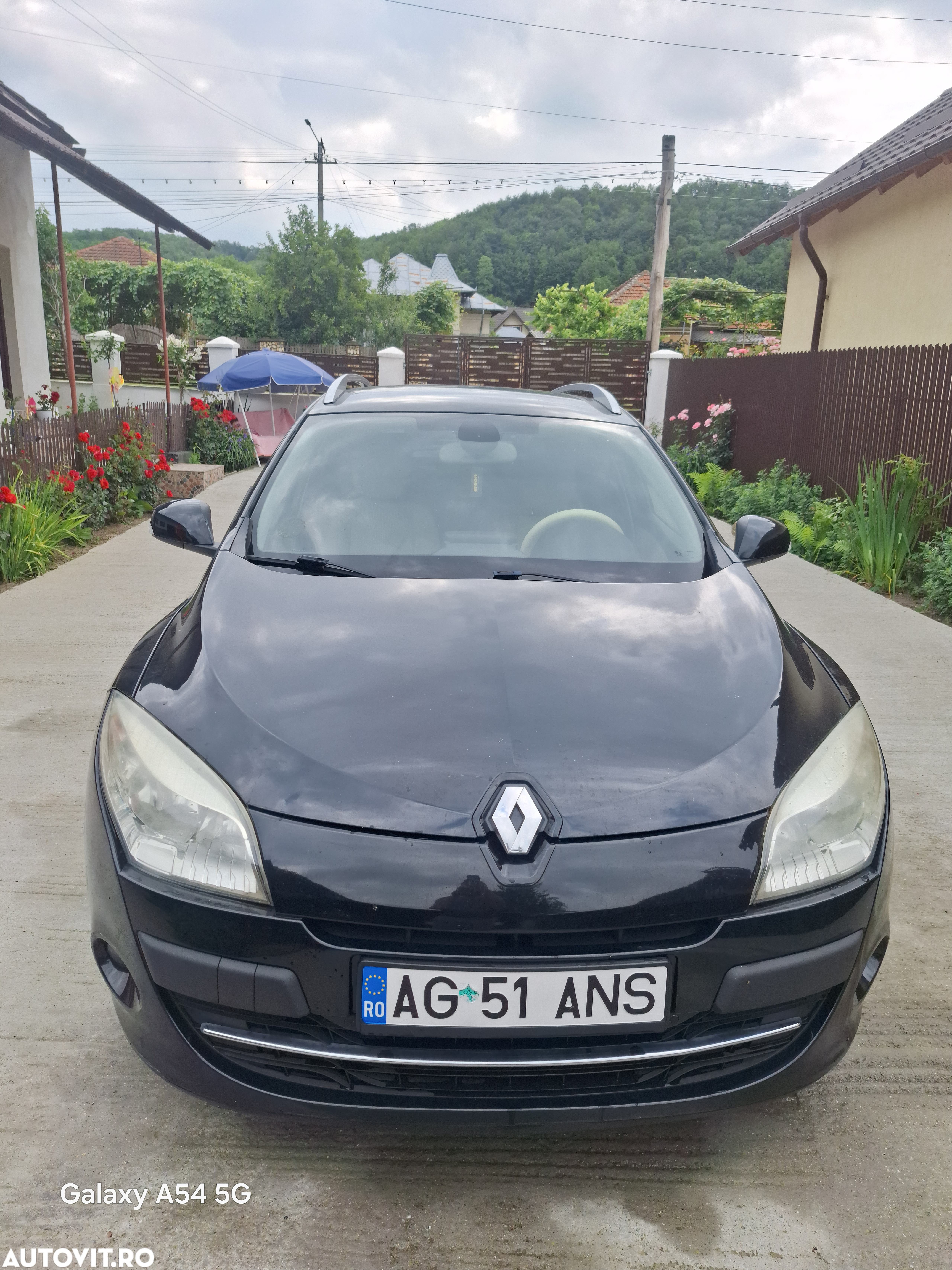 Renault Megane 1.5 dCi Sport Edition EDC - 2