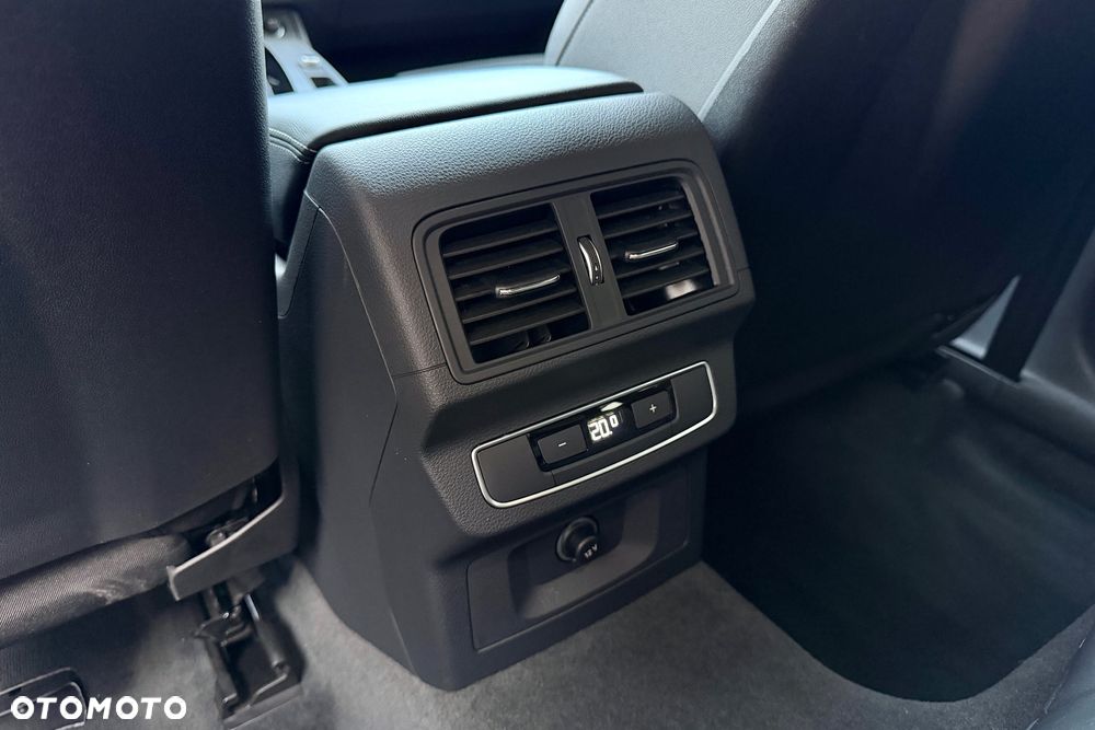 Audi Q5 45 TFSI mHEV Quattro S Line S tronic - 24