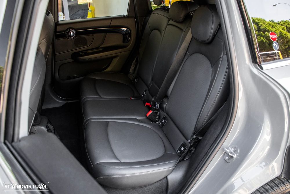 MINI Countryman Cooper SE All4 Aut. - 34