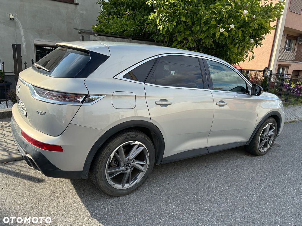 DS Automobiles DS 7 Crossback - 2