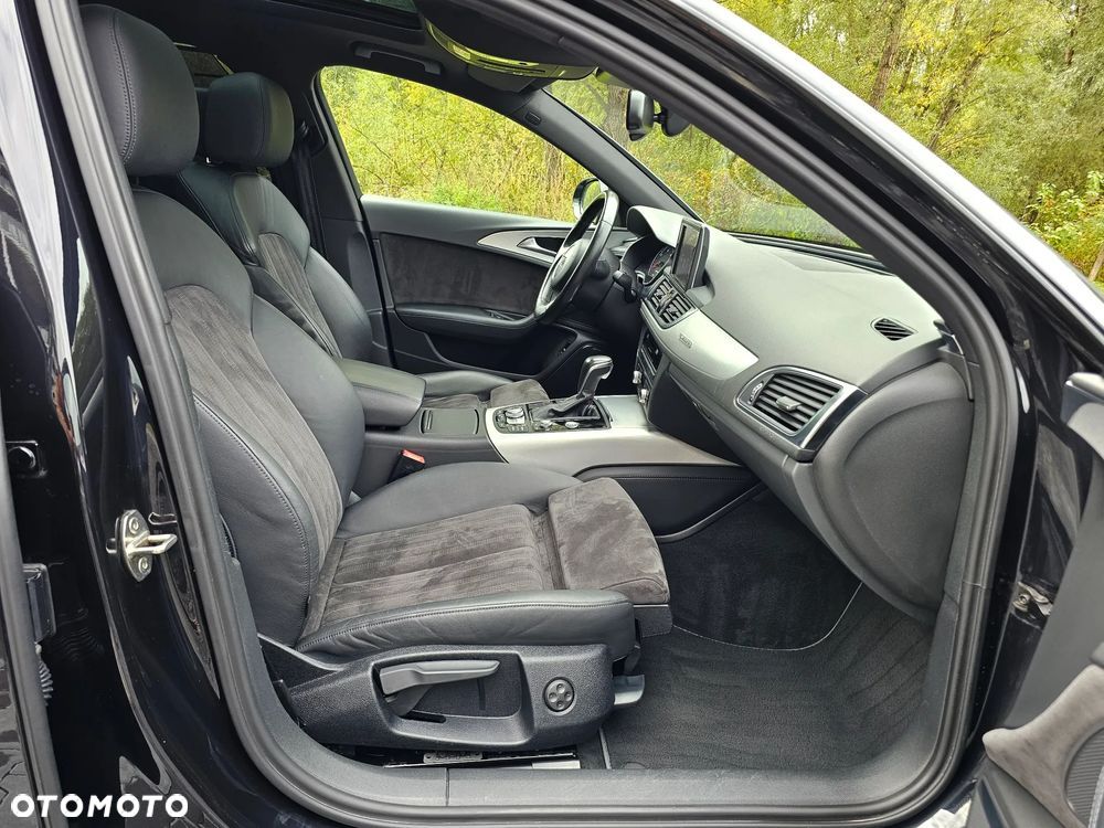 Audi A6 Allroad 3.0 TDI Quattro S tronic - 28