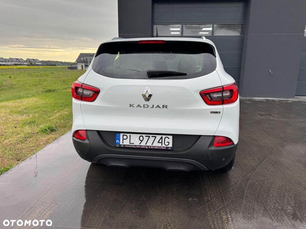 Renault Kadjar Energy dCi 110 Business - 13