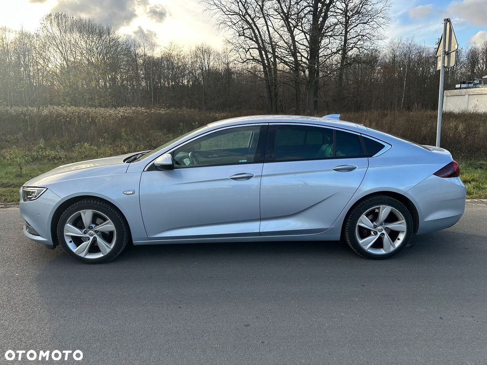 Opel Insignia 1.5 T Innovation S&S - 4