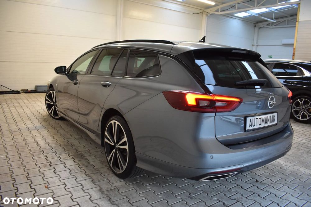 Opel Insignia 2.0 CDTI GS Line S&S - 39