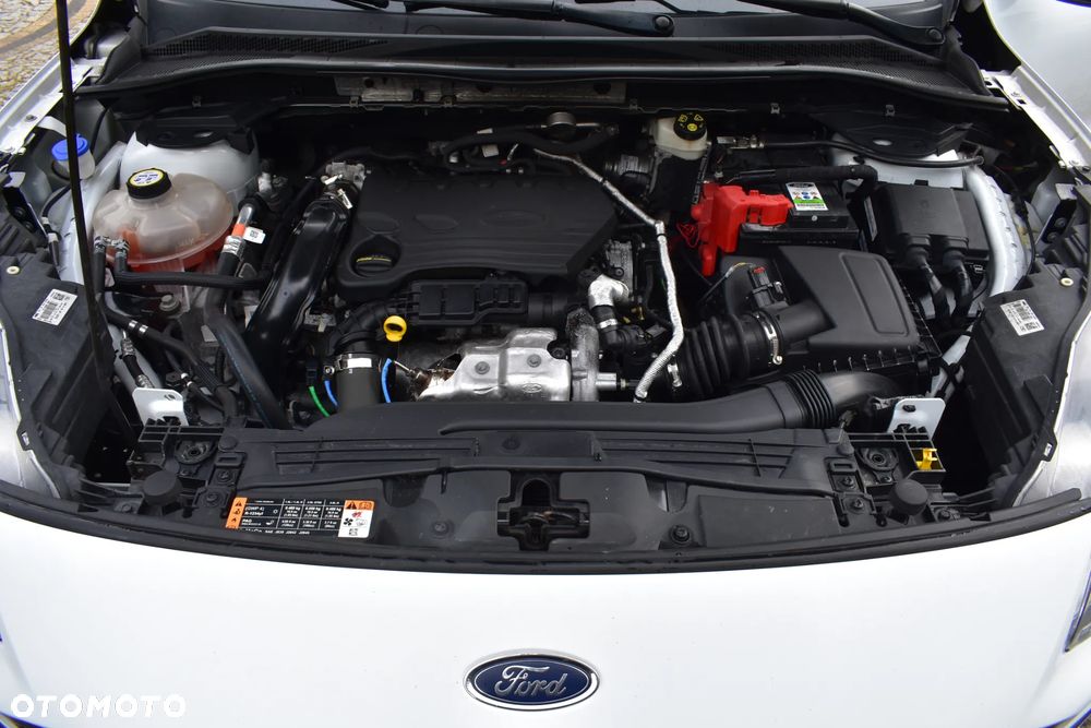 Ford Kuga 1.5 EcoBlue ST-LINE - 40