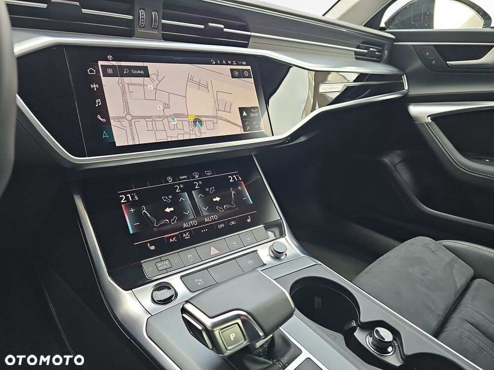 Audi A6 Limousine - 15