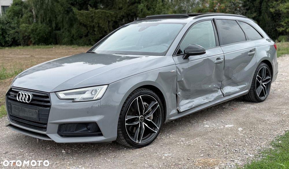 Audi A4 Avant - 17