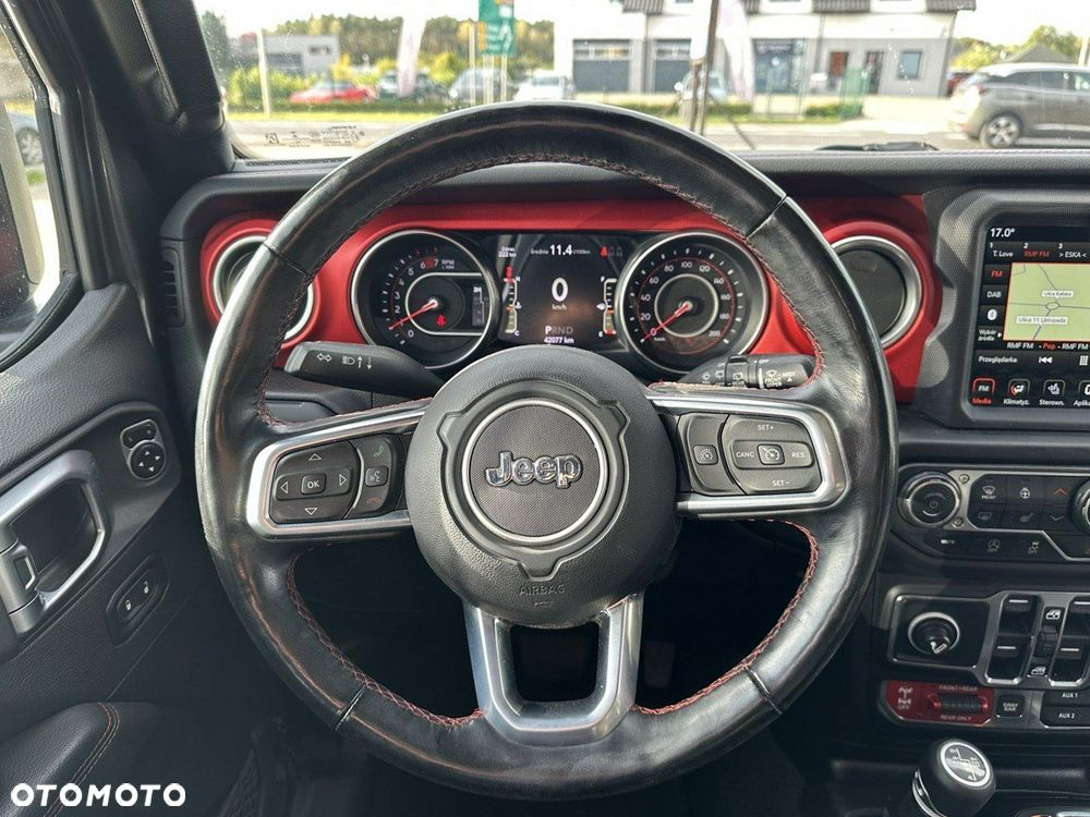 Jeep Wrangler - 15