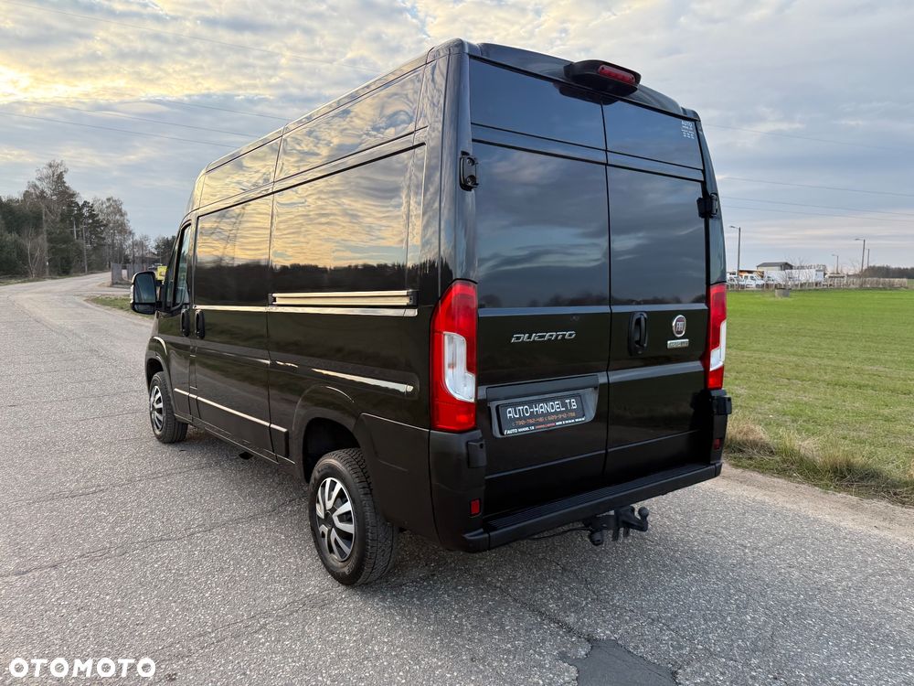 Fiat Ducato - 6