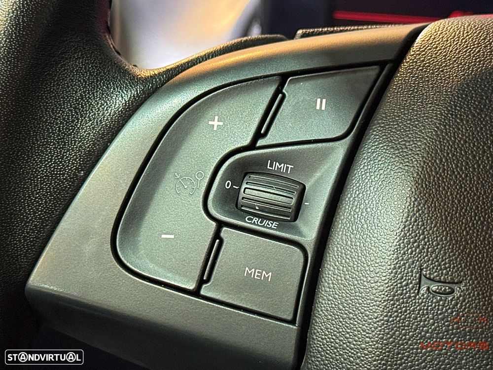 Citroën C4 Cactus 1.2 PureTech Feel Pack - 20