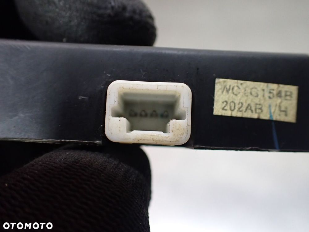 MODUŁ KEYLESS INFINITI M37X WC1G154B - 4