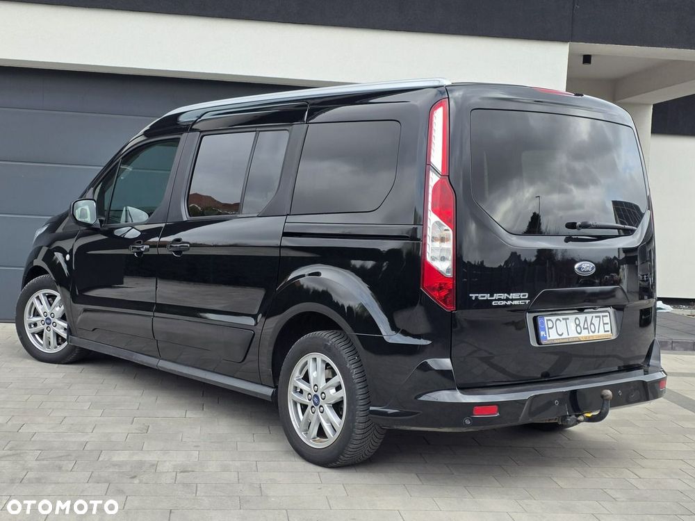 Ford Tourneo Connect Grand - 3