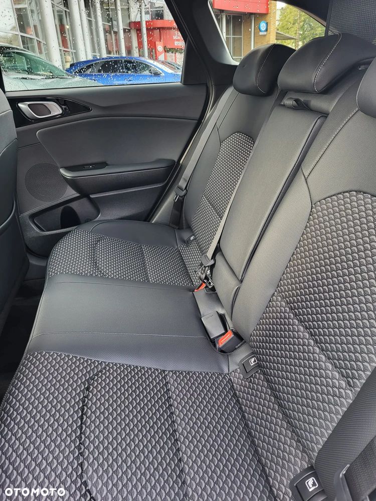 Kia Ceed 1.5 T-GDI Tribute - 9