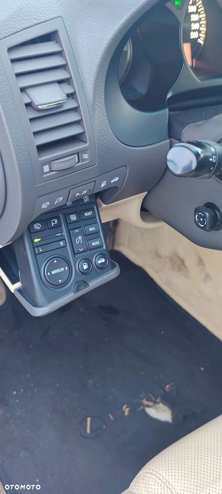 Lexus GS 300 Prestige - 8