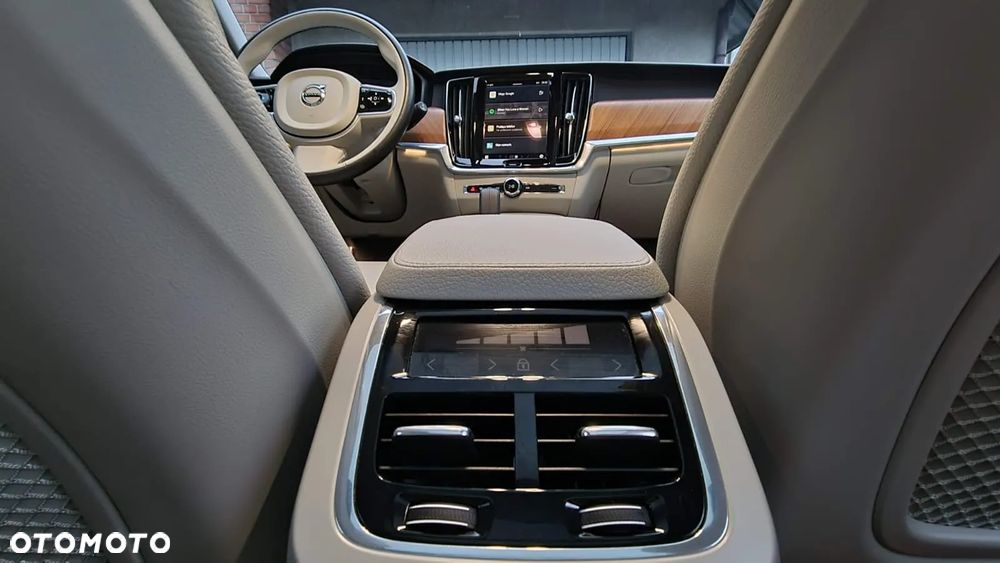 Volvo V90 B4 D Geartronic Momentum Pro - 8