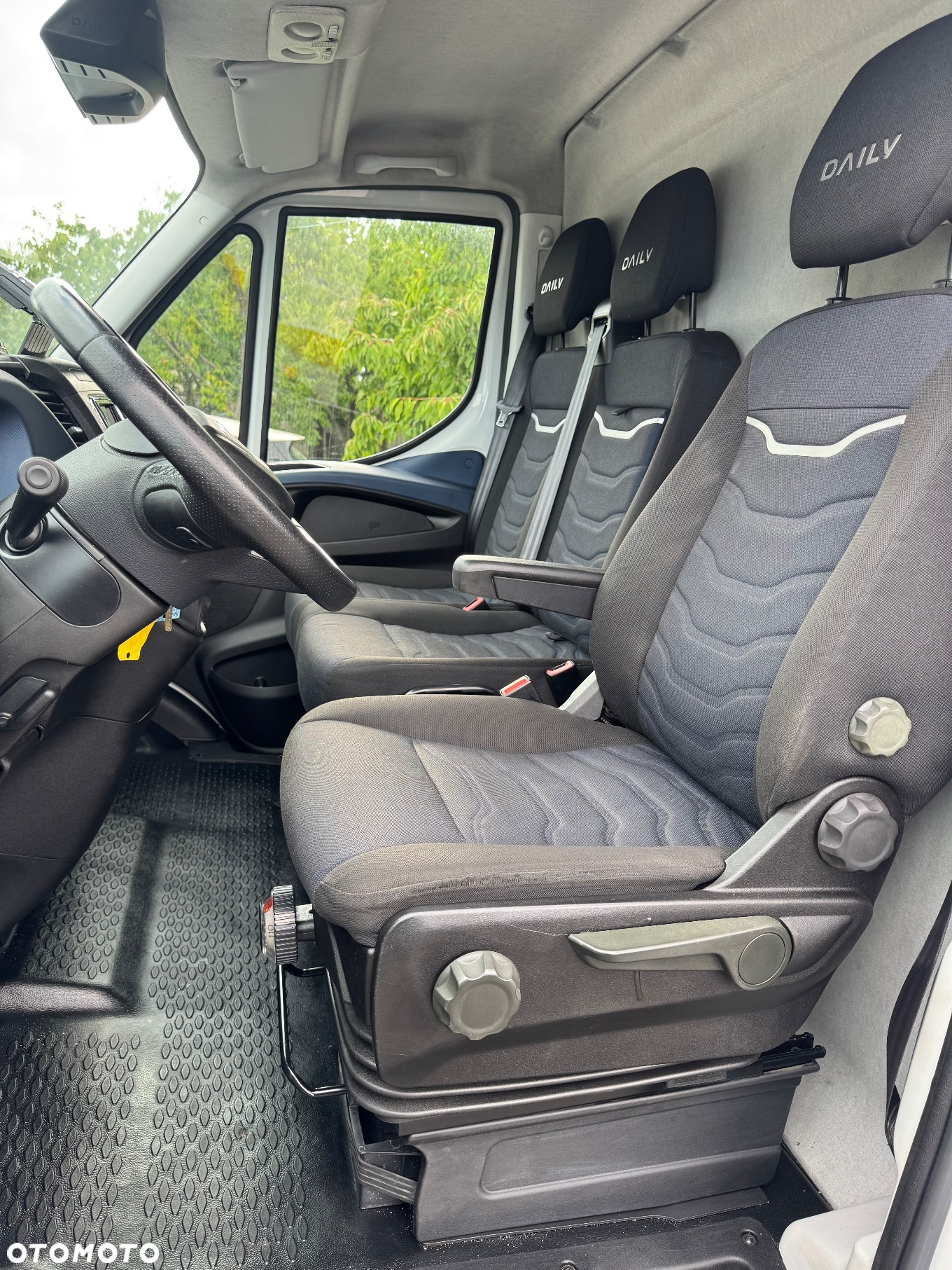 Iveco DAILY - 9