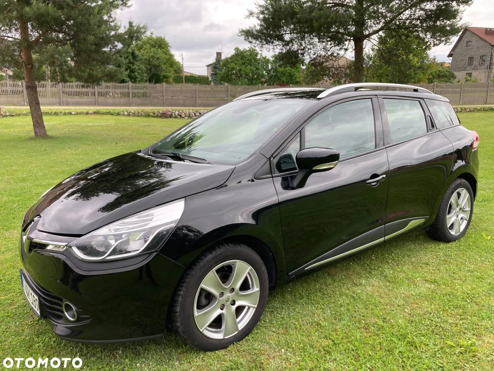 Renault Clio (Energy) TCe 90 Bose Edition - 21