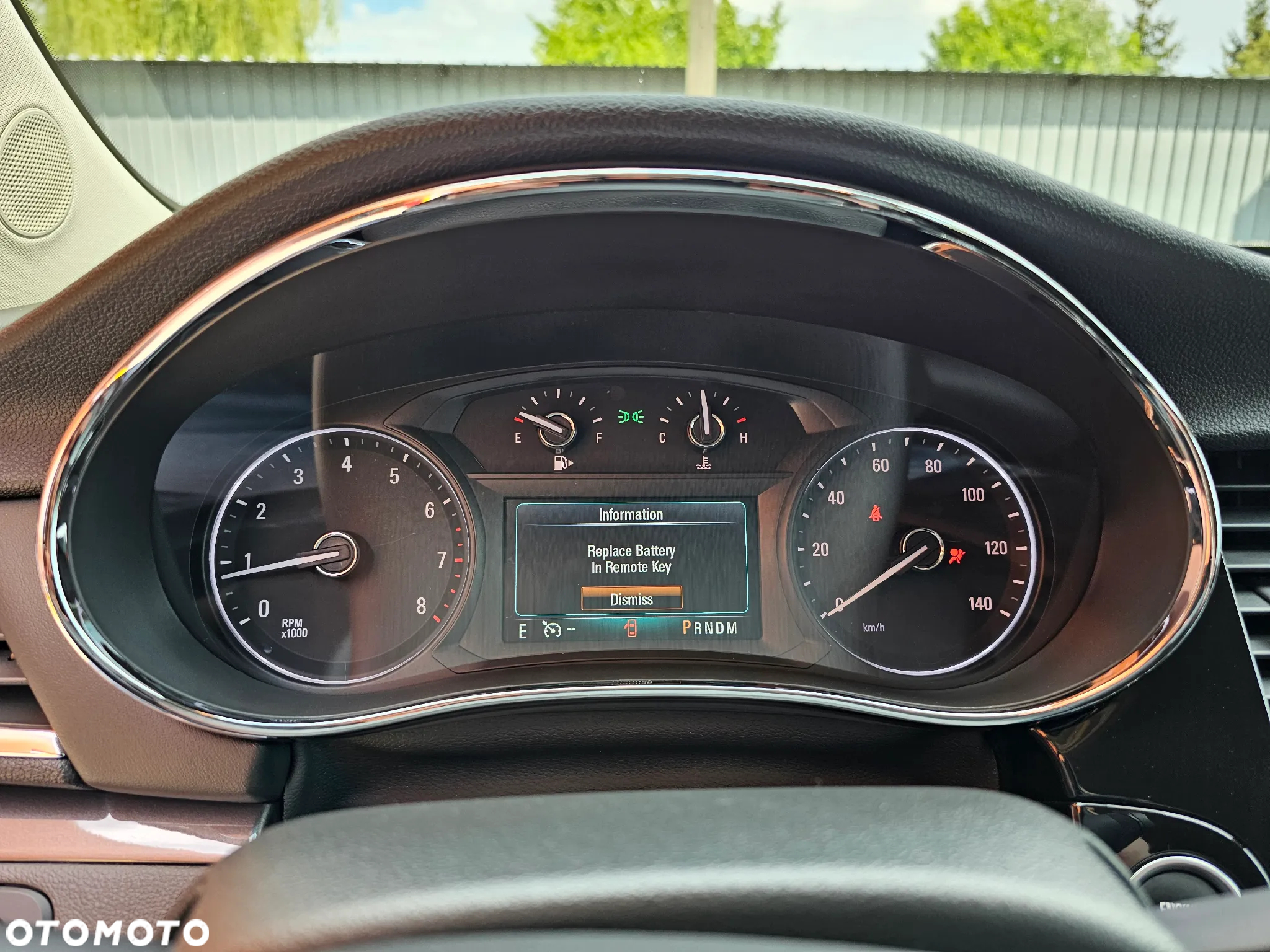 Opel Mokka - 22