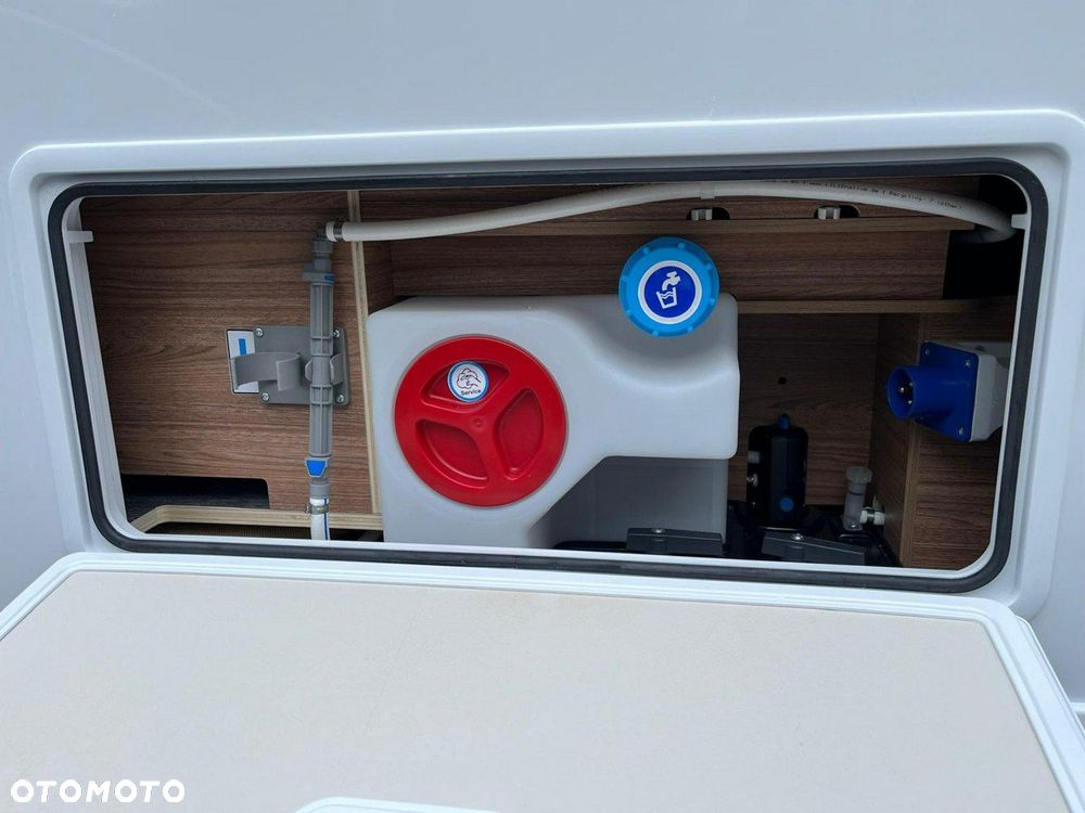 Weinsberg CaraSuite FORD 700 MEG - 12