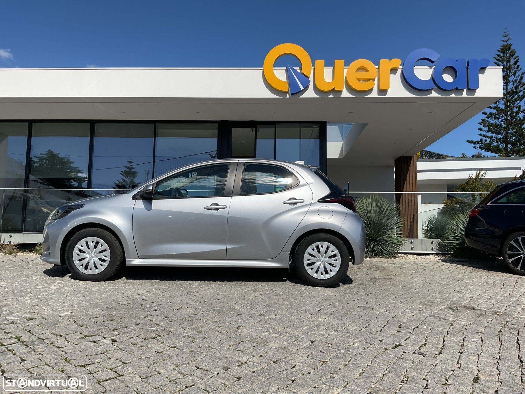 Toyota Yaris - 6