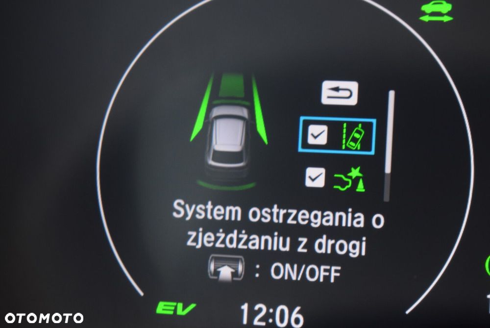 Honda HR-V 1.5 i-MMD Elegance CVT - 30