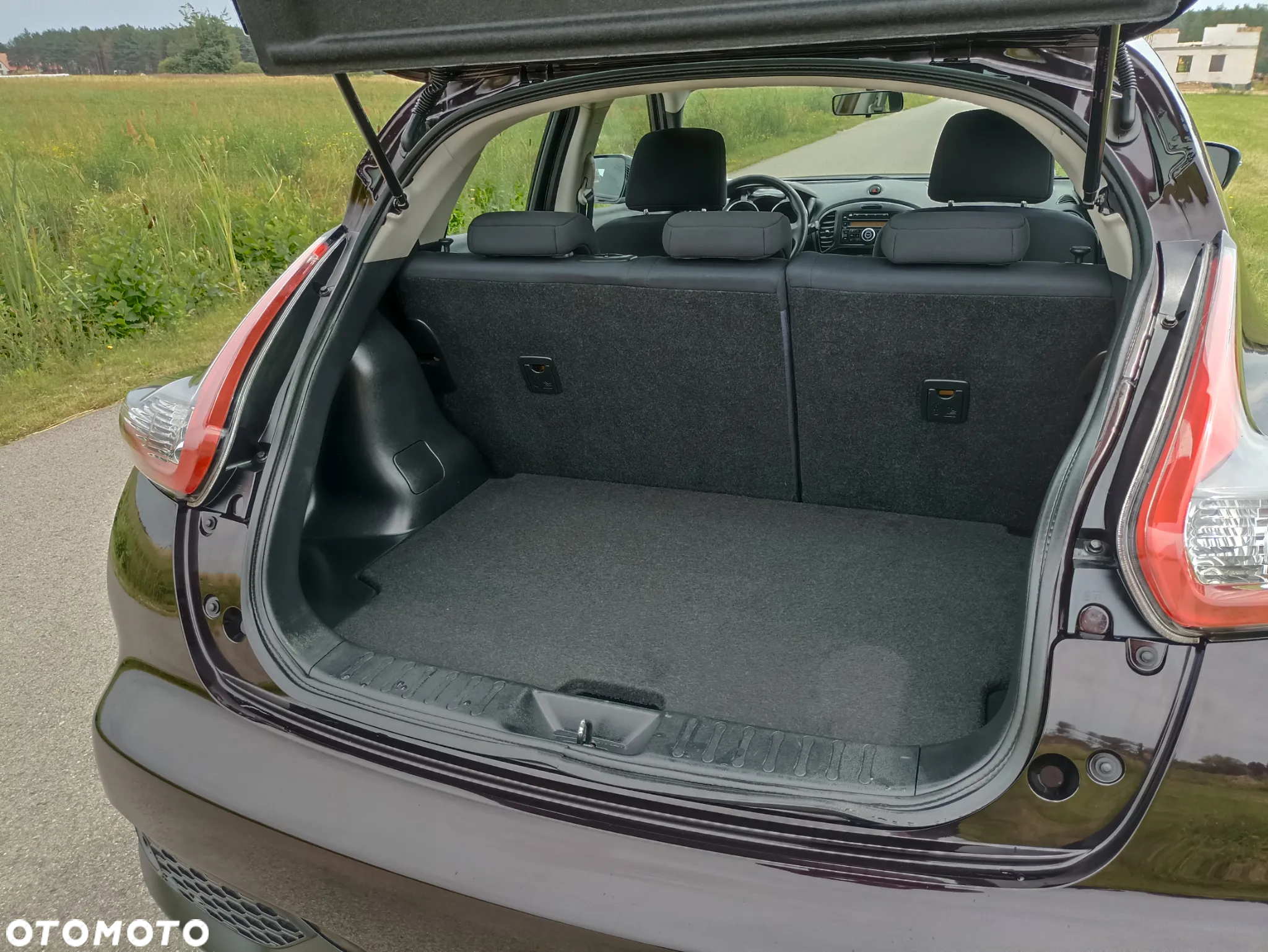 Nissan Juke 1.6 Tekna - 21
