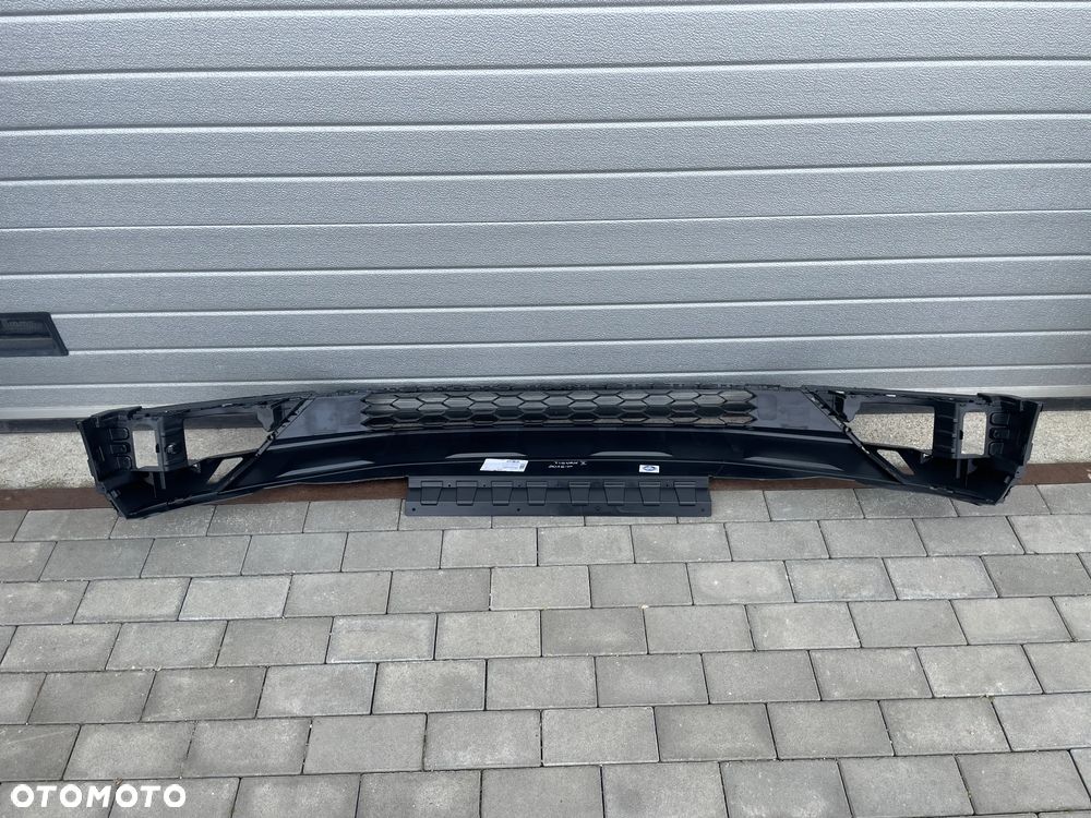 SPOILER ZDERZAKA PRZEDNIEGO VW TIGUAN II  2016-2020 - NOWY - 4