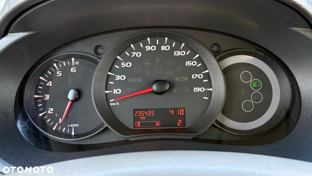 Renault Kangoo - 16