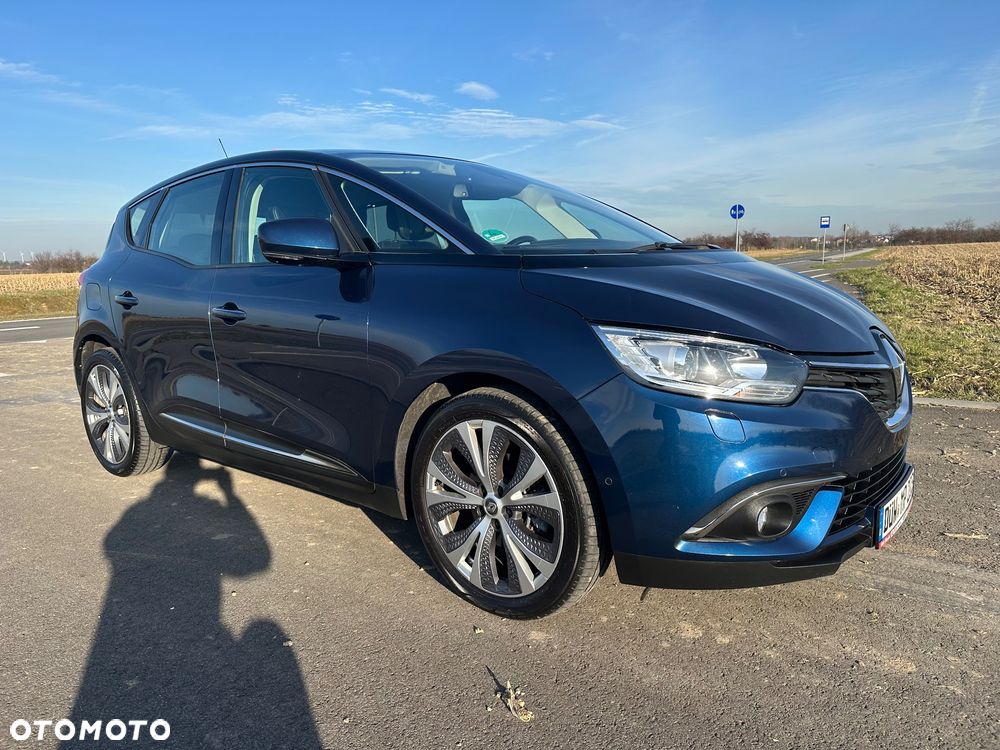 Renault Scenic 1.6 dCi Energy Intens - 2