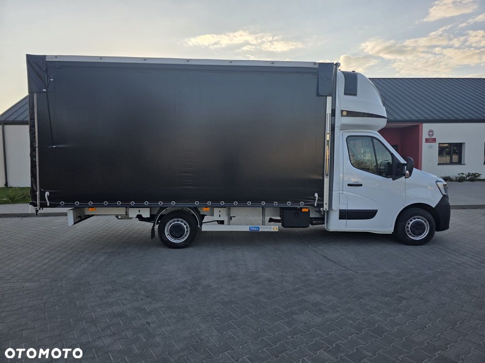 Renault Master - 4