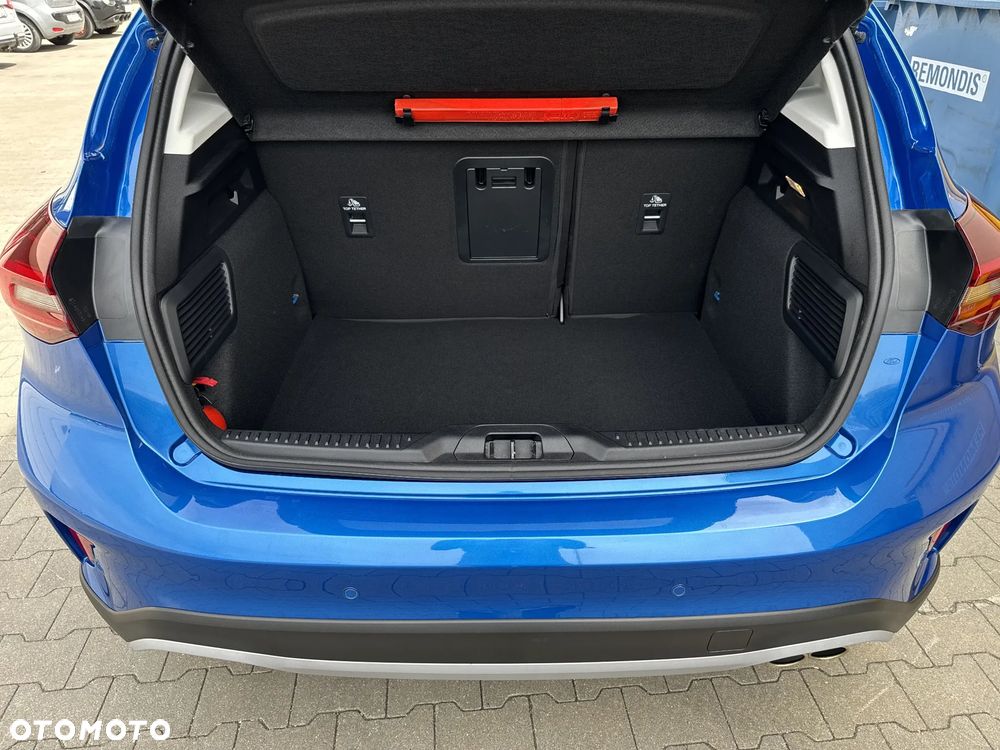 Ford Focus 1.0 EcoBoost mHEV Active Style - 14