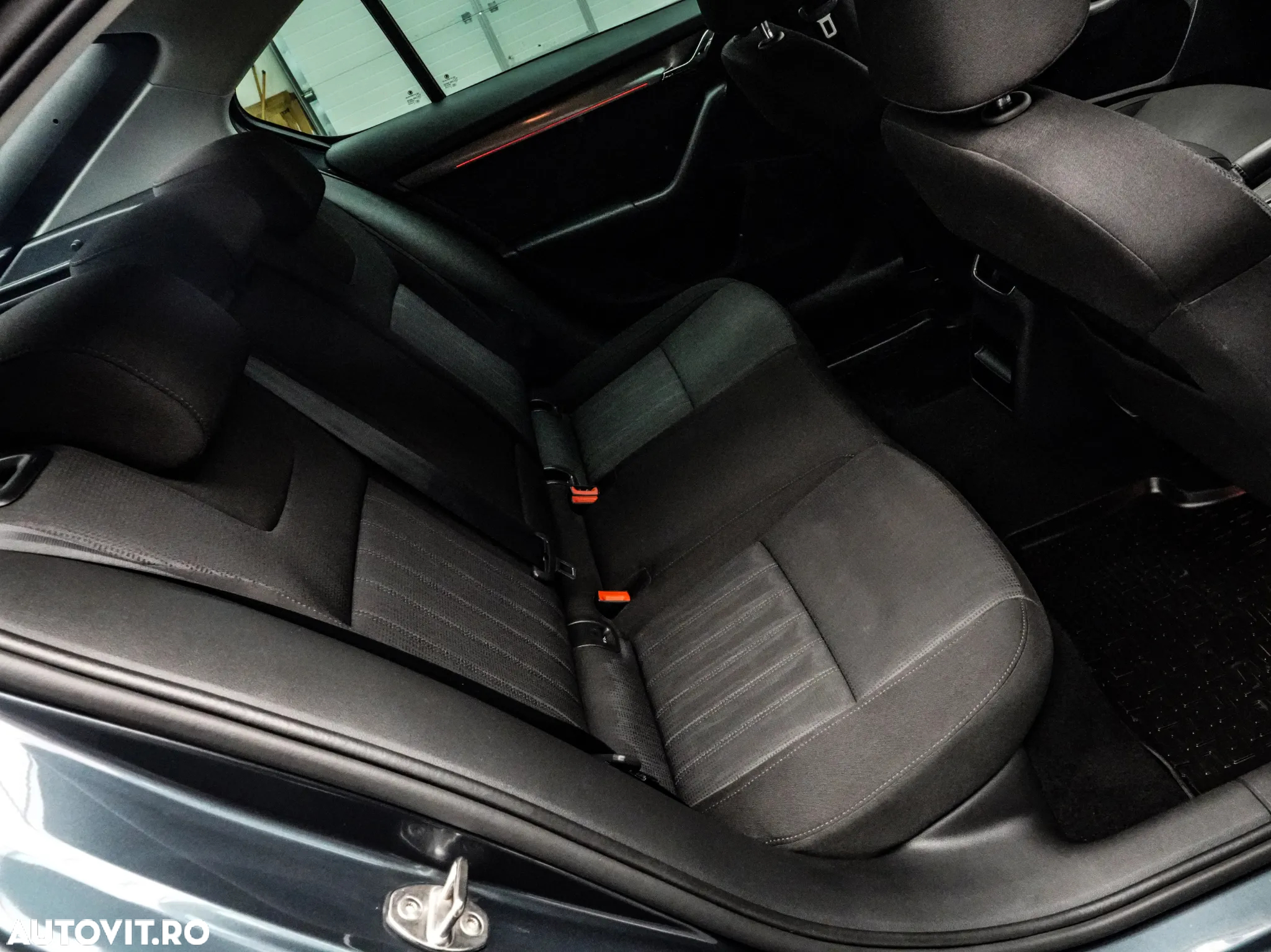 Skoda Octavia 1.5 TSI Style - 16