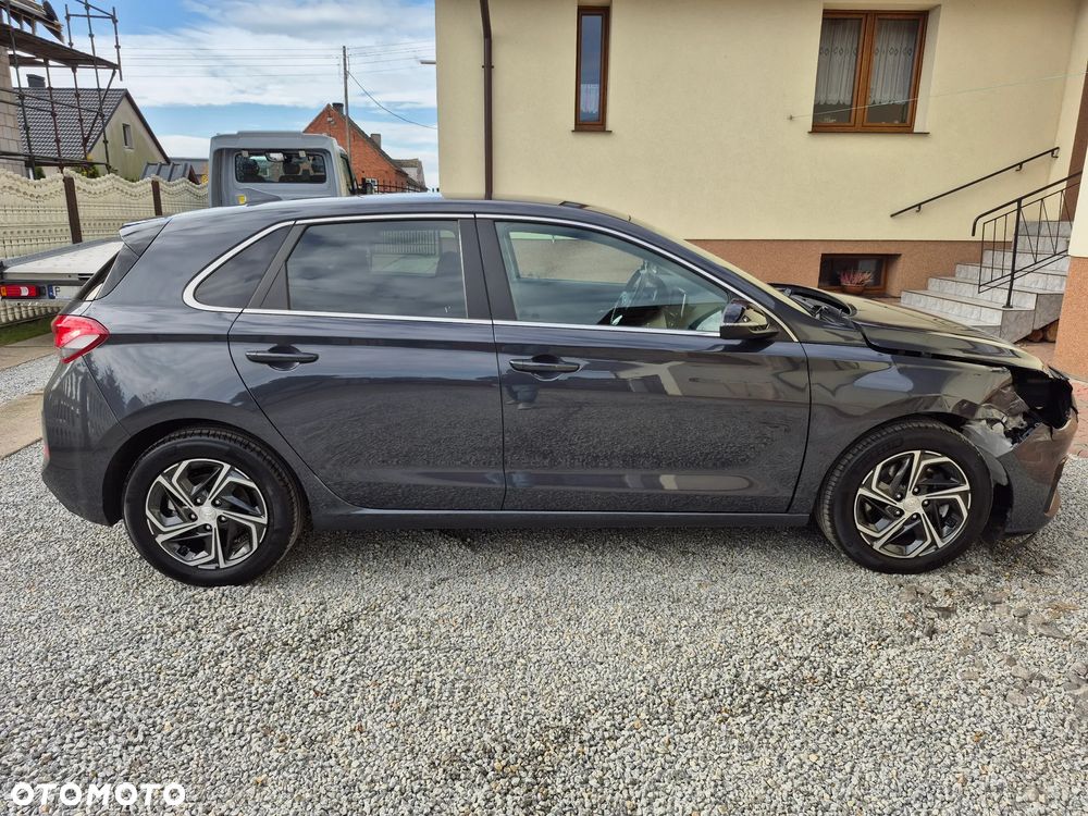 Hyundai i30 1.0 T-GDI Smart DCT - 5